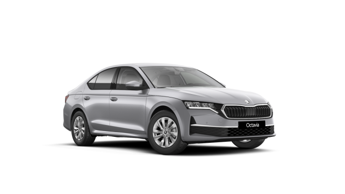 Škoda Octavia Selection 1.5 TSI