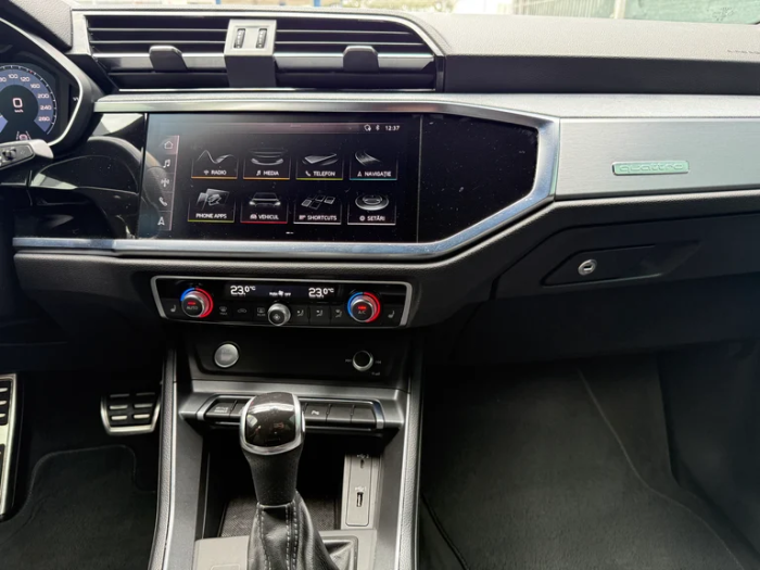 Audi Q3 Sportback 40 TDI quattro