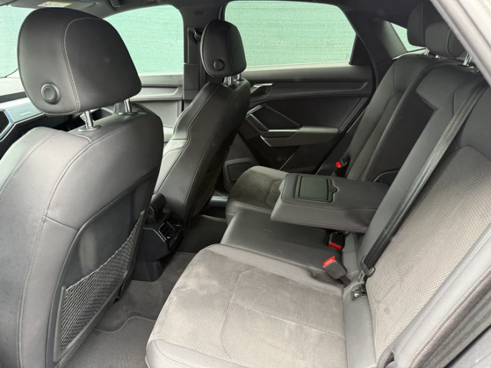Audi Q3 Sportback 40 TDI quattro