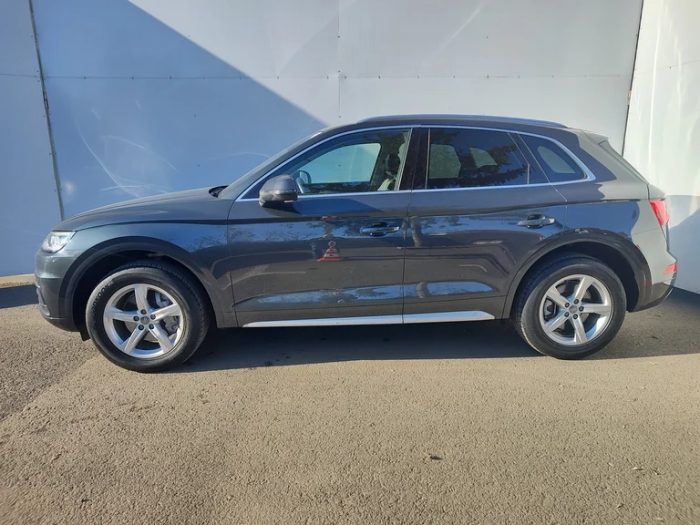 Audi Q5 Sport 45 TFSI quattro