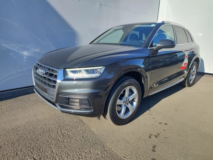 Audi Q5 Sport 45 TFSI quattro