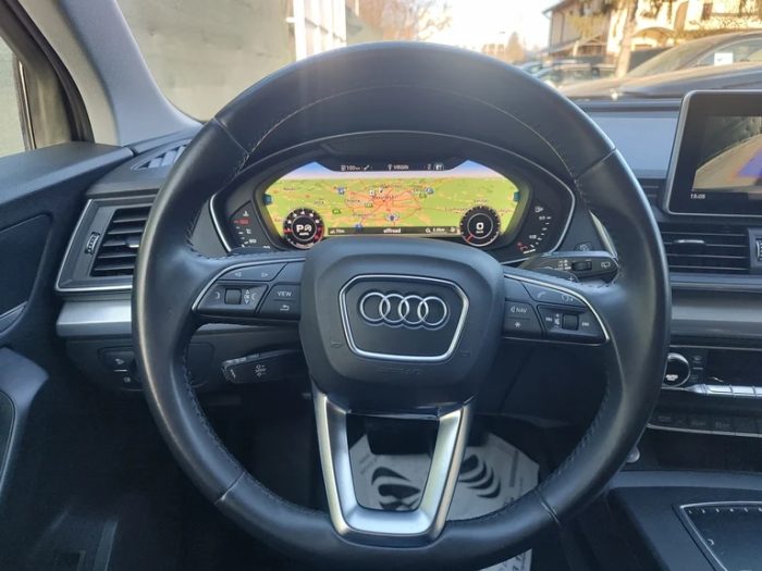 Audi Q5 Sport 45 TFSI quattro