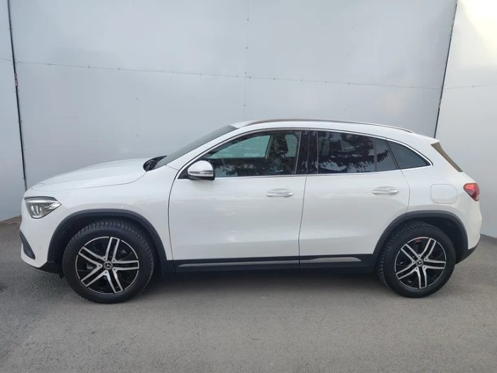 Mercedes GLA -Klasse GLA 200 4Matic