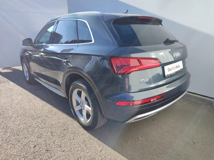 Audi Q5 Sport 45 TFSI quattro