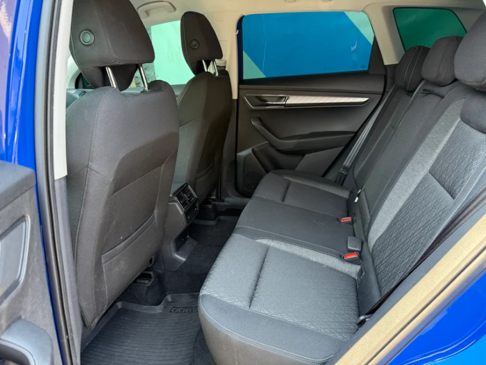 Škoda Karoq STYLE 2.0 TDI DSG 2024 oferta auto rulat