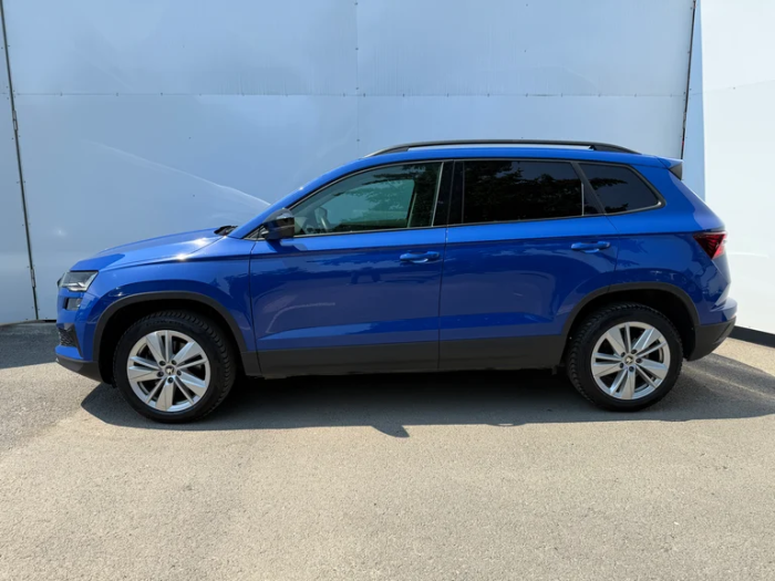 Škoda Karoq STYLE 2.0 TDI DSG 2024 oferta auto rulat