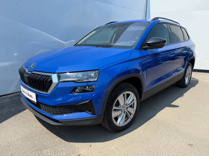 Škoda Karoq STYLE 2.0 TDI DSG 2024 oferta auto rulat