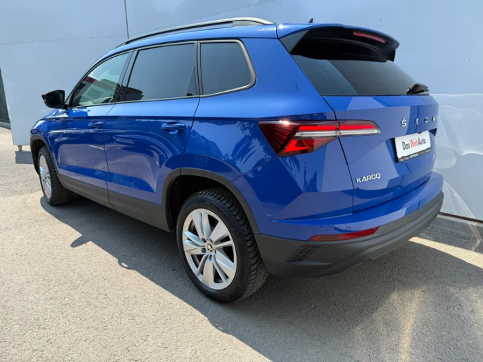 Škoda Karoq STYLE 2.0 TDI DSG 2024 oferta auto rulat