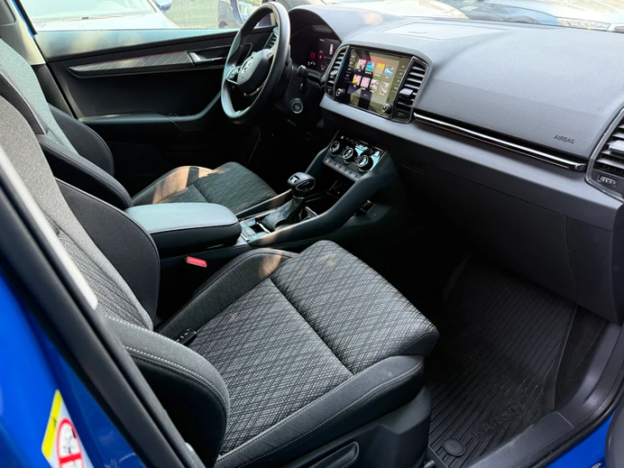 Škoda Karoq STYLE 2.0 TDI DSG 2024 oferta auto rulat