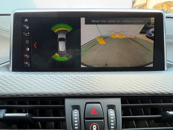 BMW Seria X2 xDrive 20i M Sport-auto rulat-2021
