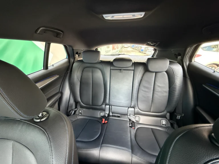 BMW Seria X2 xDrive 20i M Sport-auto rulat-2021