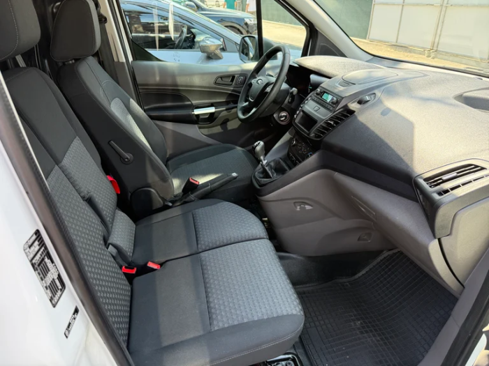 Ford Transit Connect 2024