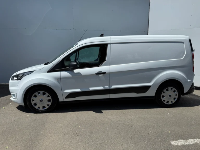 Ford Transit Connect 2024