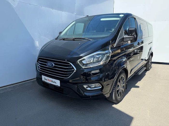 Ford Transit/Tourneo Custom Combi 320 L2 Tourneo Titanium