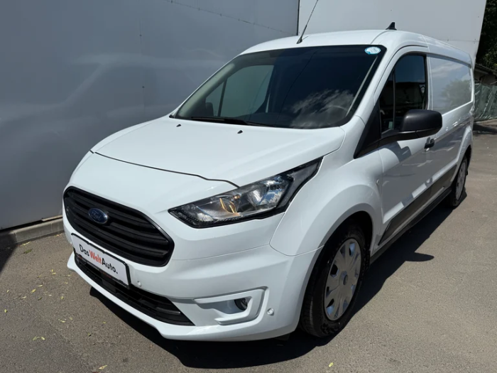 Ford Transit Connect 2024