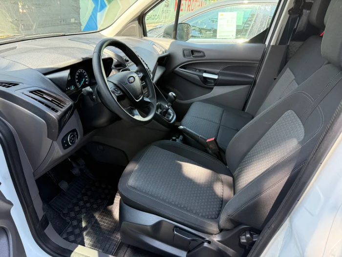 Ford Transit Connect 2024