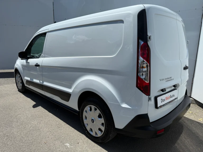 Ford Transit Connect 2024