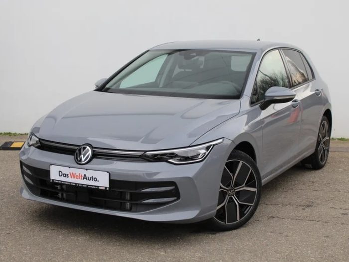 VW Golf Noul Golf Advanced 2.0 TDI DSG
