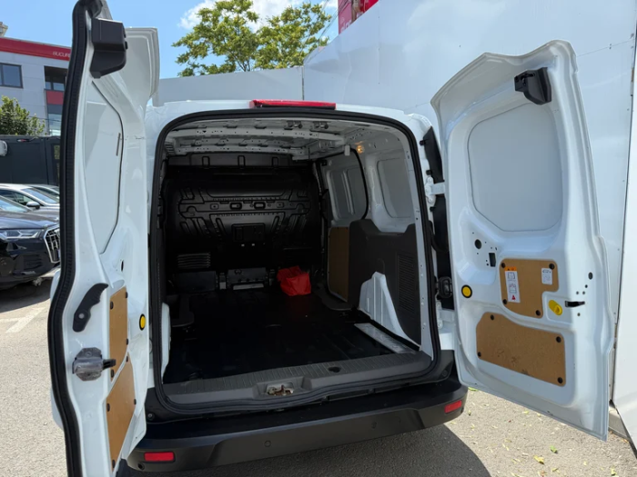 Ford Transit Connect 2024