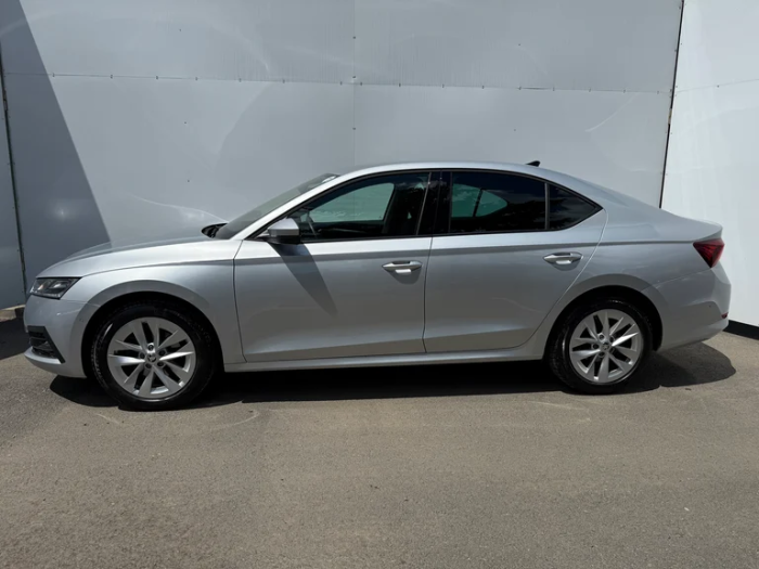 Škoda Octavia STYLE 2.0 TDI 2023 oferta auto rulat