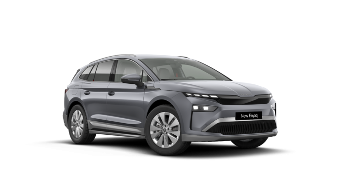 Škoda Enyaq 85 SUV Electric