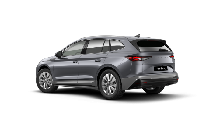 Škoda Enyaq 85 SUV Electric