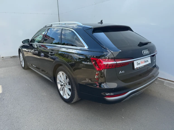 Audi A6 Allroad qu. 45 TDI 231 CP