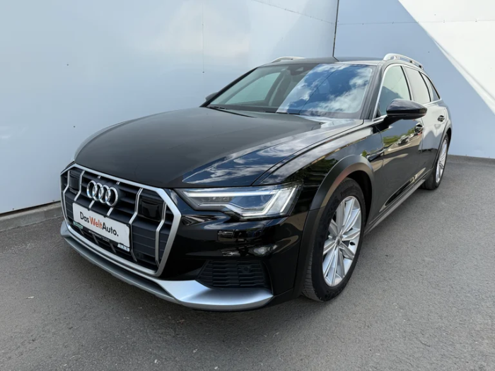 Audi A6 Allroad qu. 45 TDI 231 CP