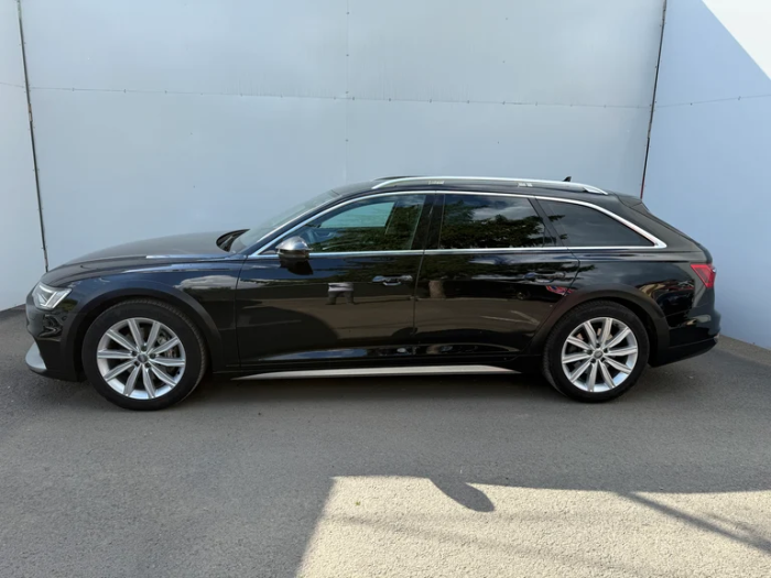 Audi A6 Allroad qu. 45 TDI 231 CP