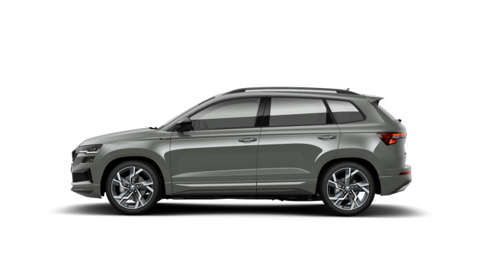 Škoda Karoq Sportline 2.0 TSI DSG 4x4 190 CP