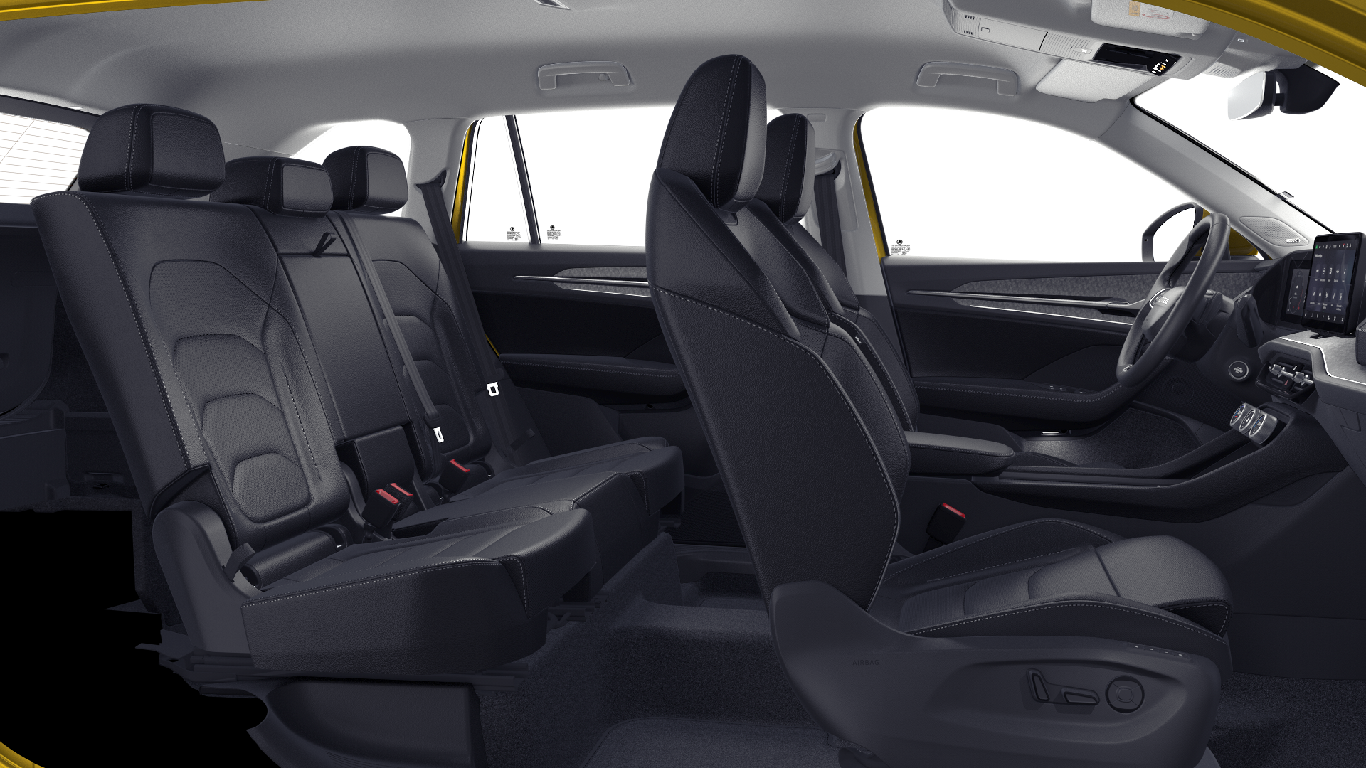 Škoda Kodiaq Selection 2.0 TSI DSG 4x4 204 CP