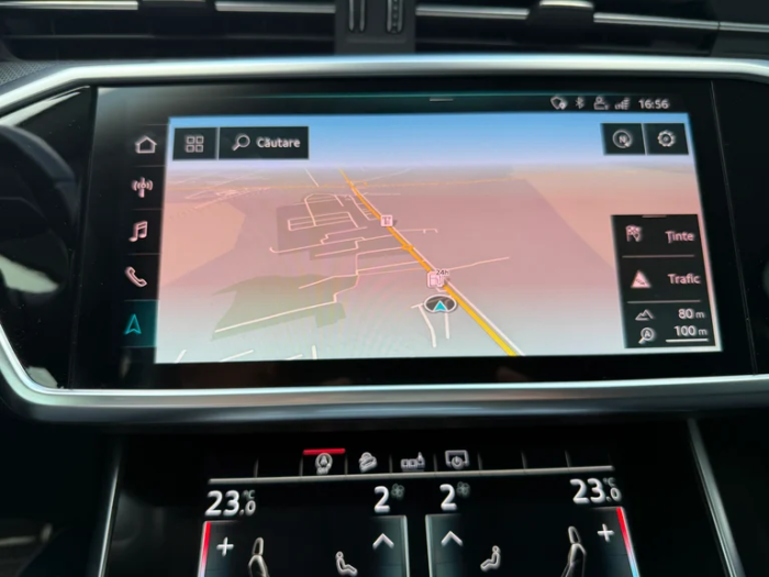 Audi A6 Allroad qu. 45 TDI 231 CP