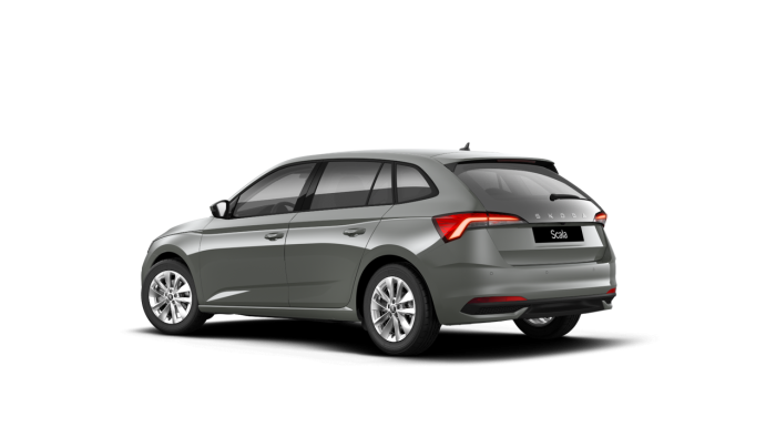 Škoda Scala Selection 1.5 TSI DSG 150 CP