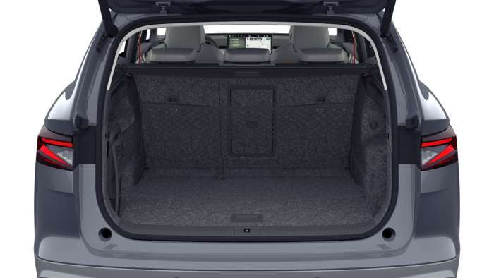 Škoda Enyaq 85 SUV Electric