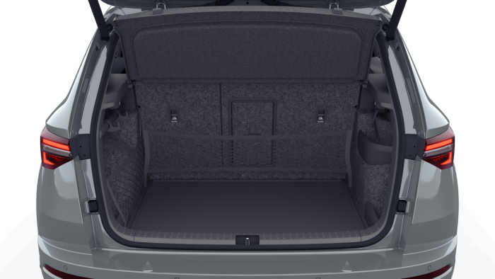 Škoda Karoq Sportline 2.0 TSI DSG 4x4 190 CP