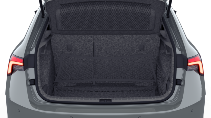 Škoda Scala Selection 1.5 TSI DSG 150 CP