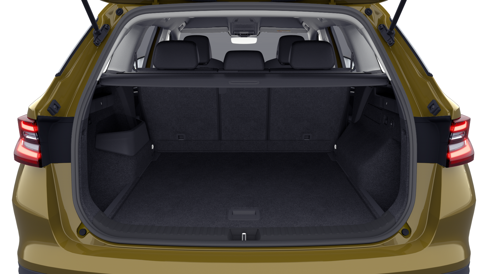 Škoda Kodiaq Selection 2.0 TSI DSG 4x4 204 CP