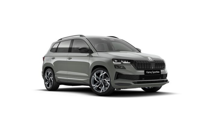 Škoda Karoq Sportline 2.0 TSI DSG 4x4 190 CP