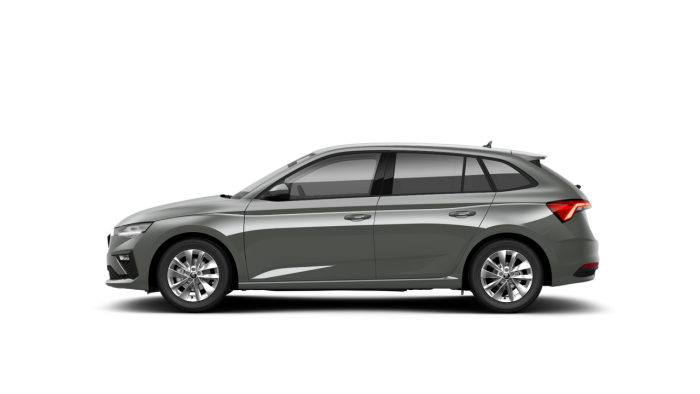 Škoda Scala Selection 1.5 TSI DSG 150 CP