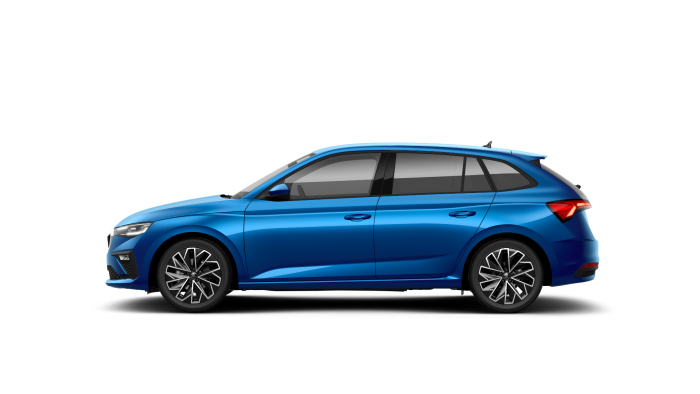 Škoda Scala Selection 1.0 TSI DSG 115 CP