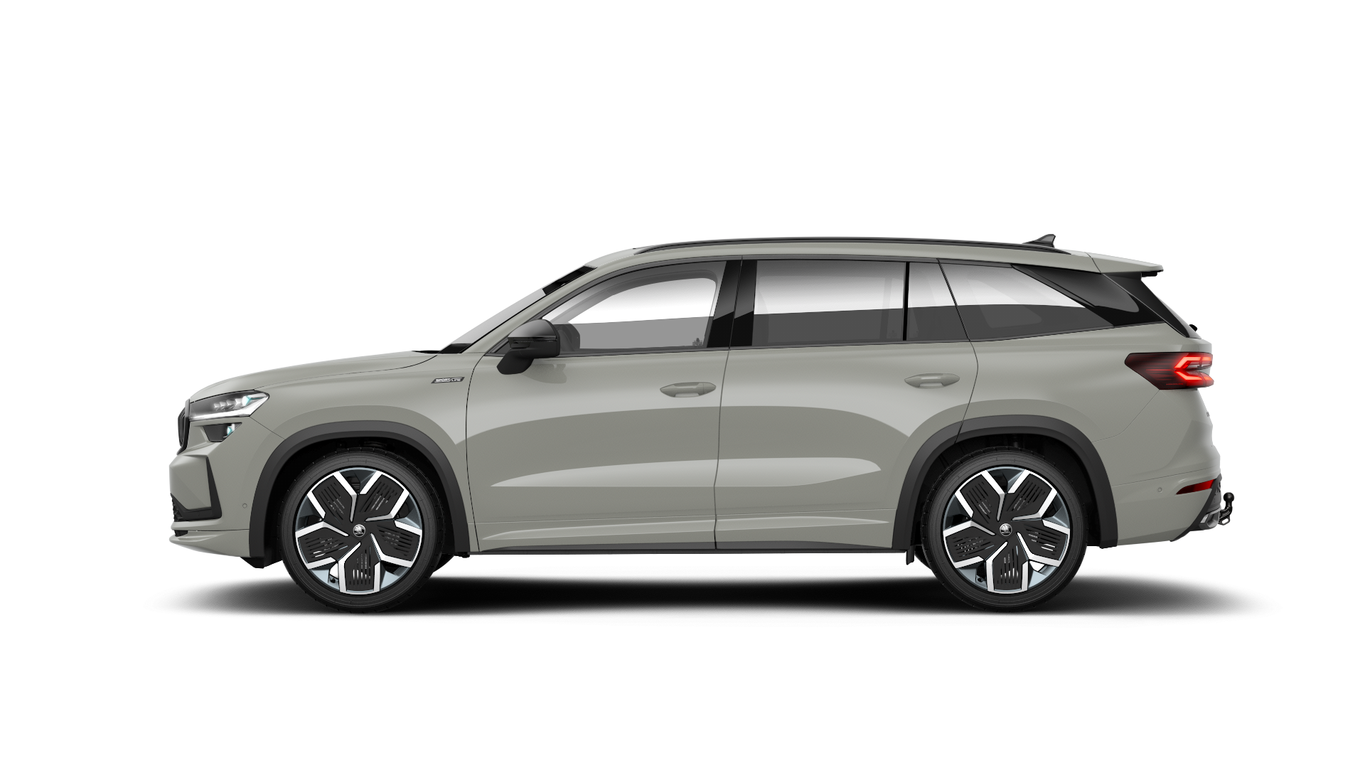 Škoda Kodiaq Sportline 2.0 TSI DSG 4x4 204 CP