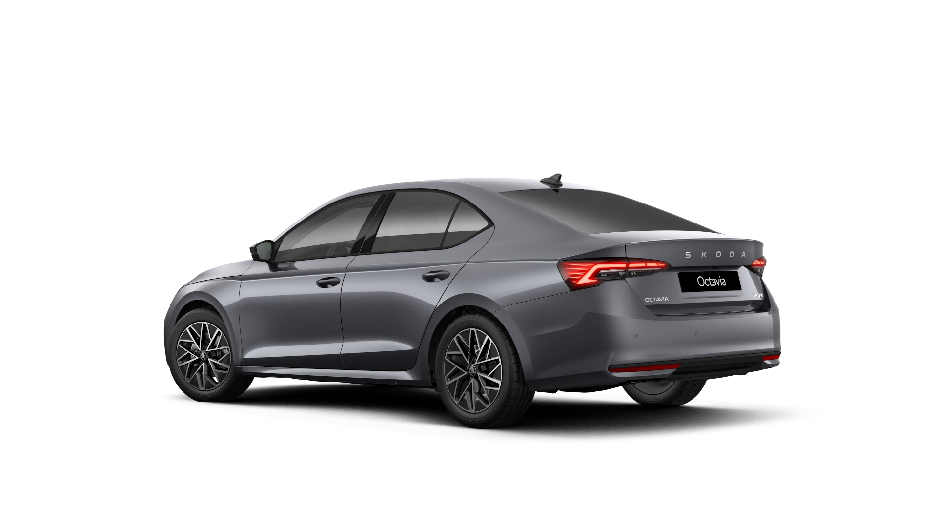 Octavia Selection 1.5 TSI DSG mHEV 150 CP