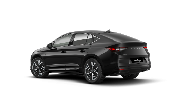 Škoda Enyaq Coupe 85 SUV Electric