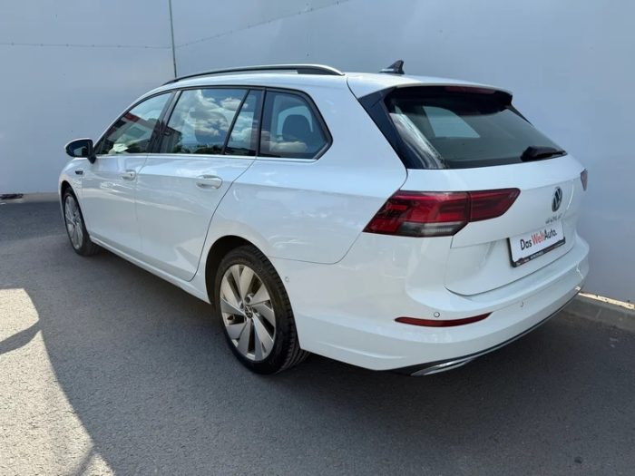 VW Golf Variant Style Diesel