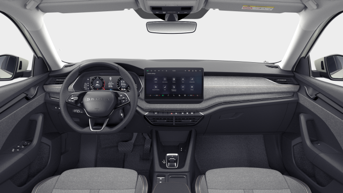 Octavia Selection 1.5 TSI DSG mHEV 150 CP