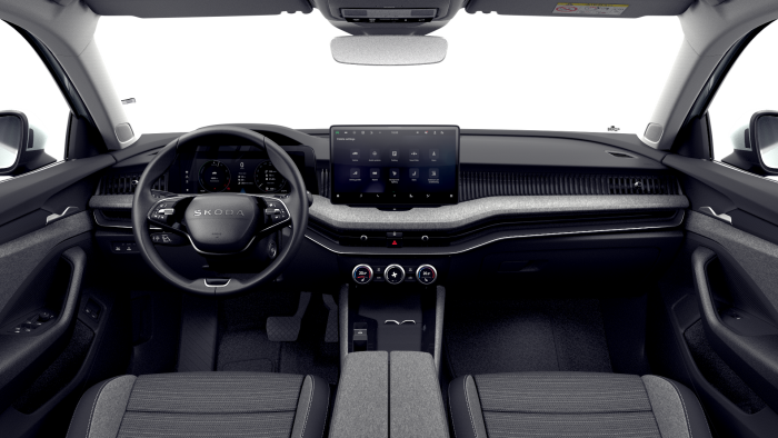 Škoda Superb Selection PHEV