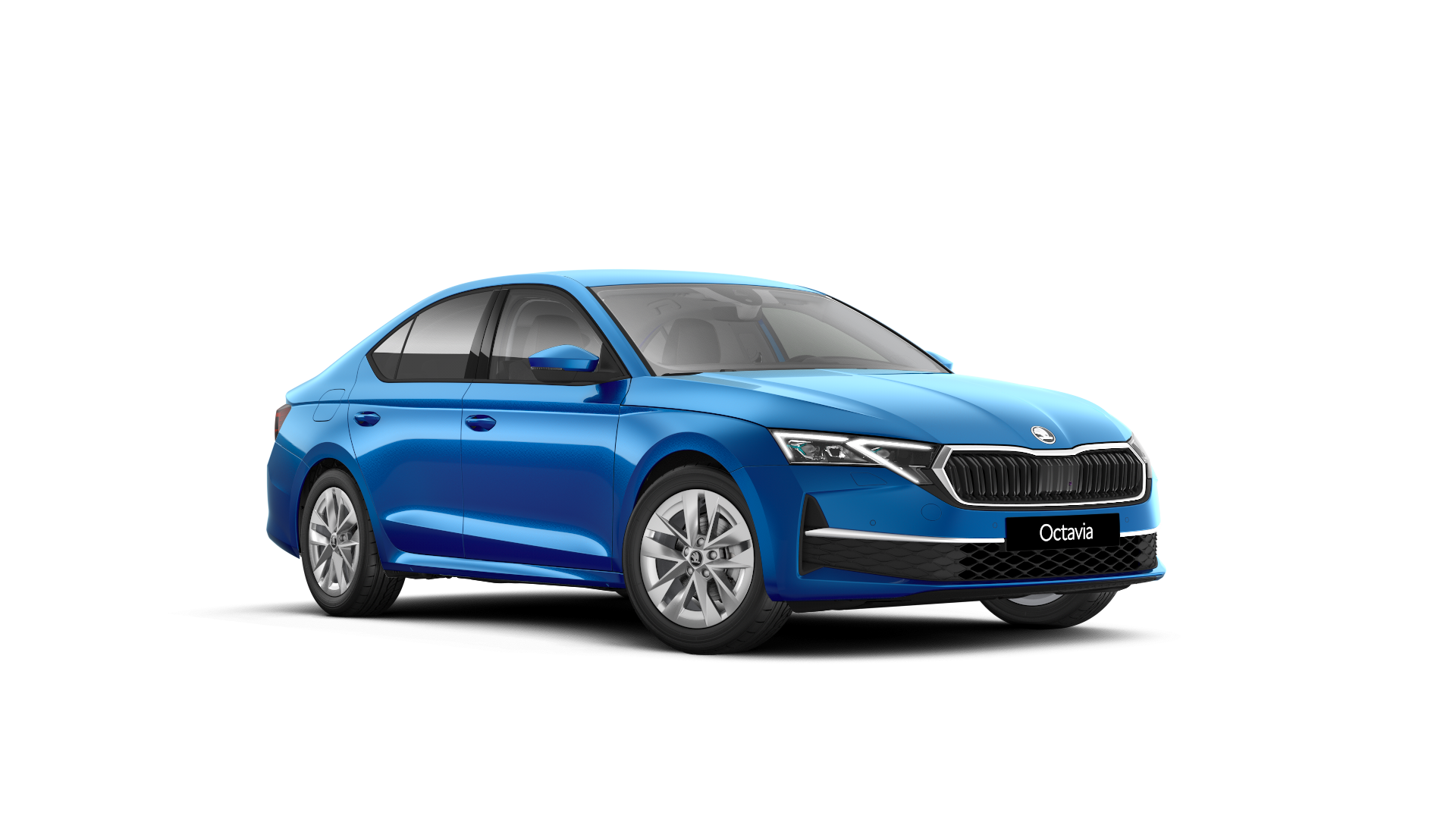 Octavia Selection 1.5 TSI DSG mHEV 150 CP