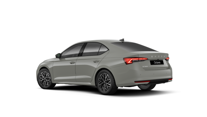 Octavia Selection 1.5 TSI DSG mHEV 150 CP