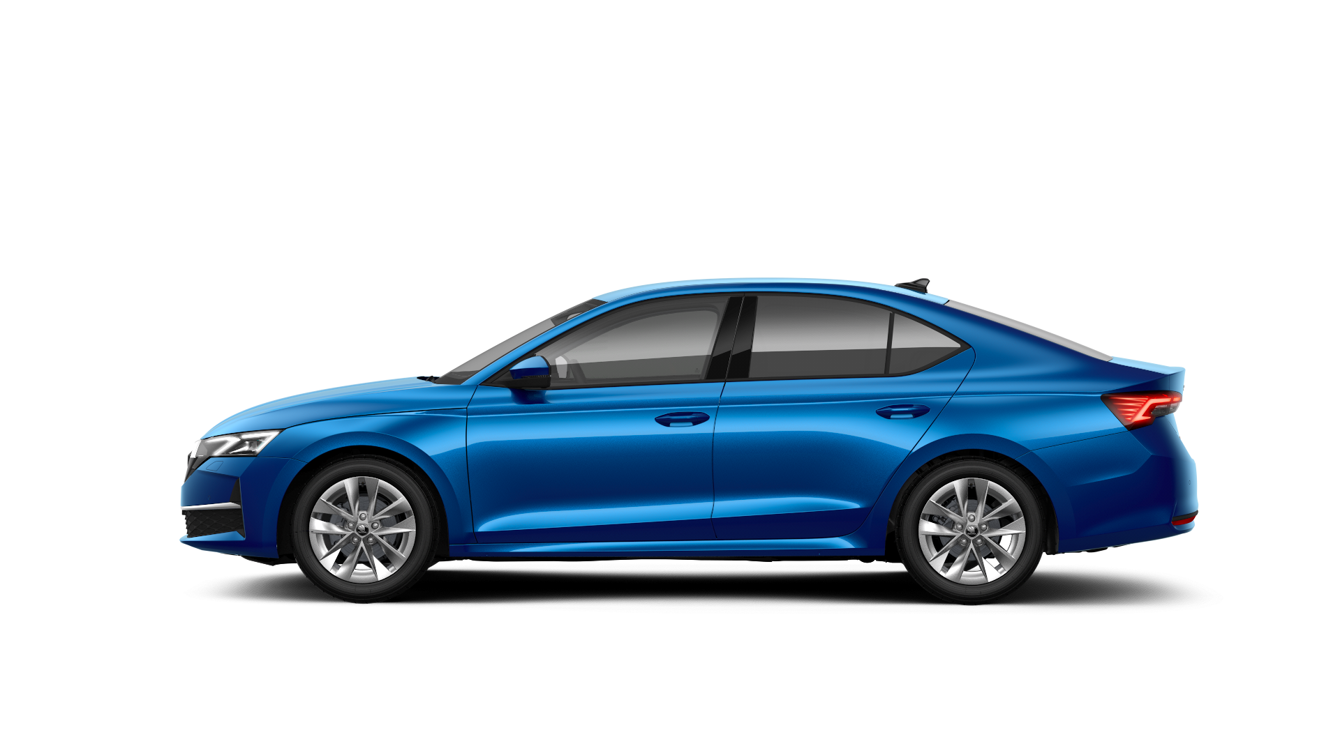 Octavia Selection 1.5 TSI DSG mHEV 150 CP