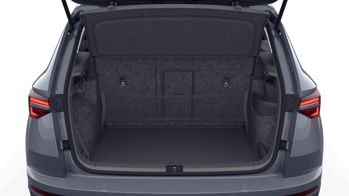 Škoda Karoq Selection 1.5 TSI Benzina Gri Graphite